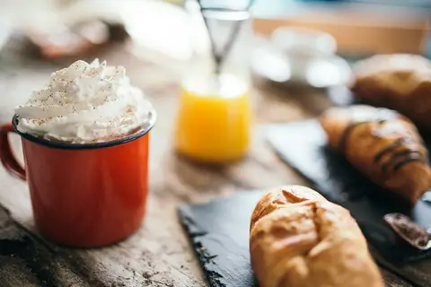 Frimley Lodge Park Café photo 3