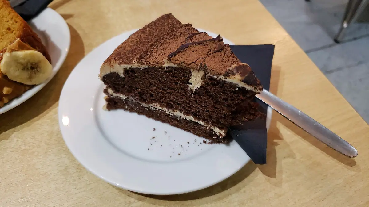 Frimley Lodge Park Café – cake shop in Frimley Green, Farnborough