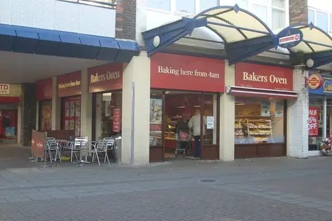 Frimley Lodge Park Café photo 4